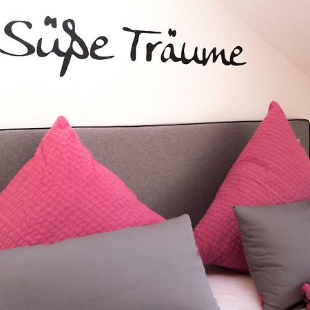 Ferienwohnung Schneckental 파펜바일러 외부 사진