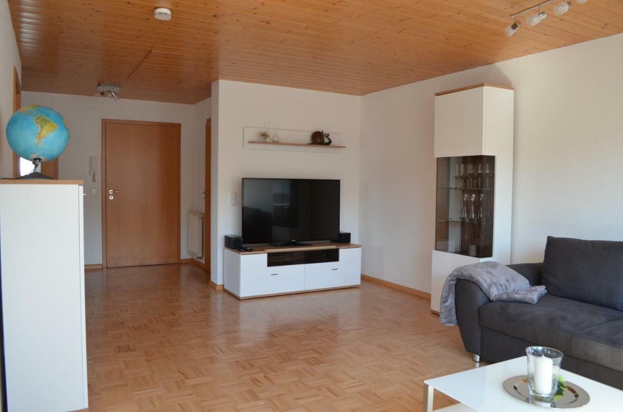 Ferienwohnung Schneckental 파펜바일러 외부 사진