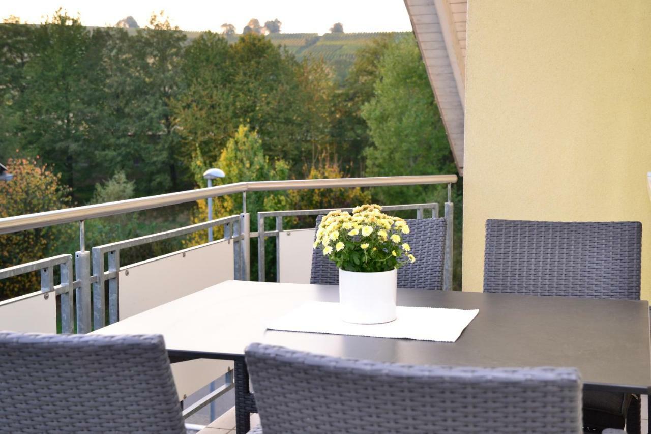 Ferienwohnung Schneckental 파펜바일러 외부 사진