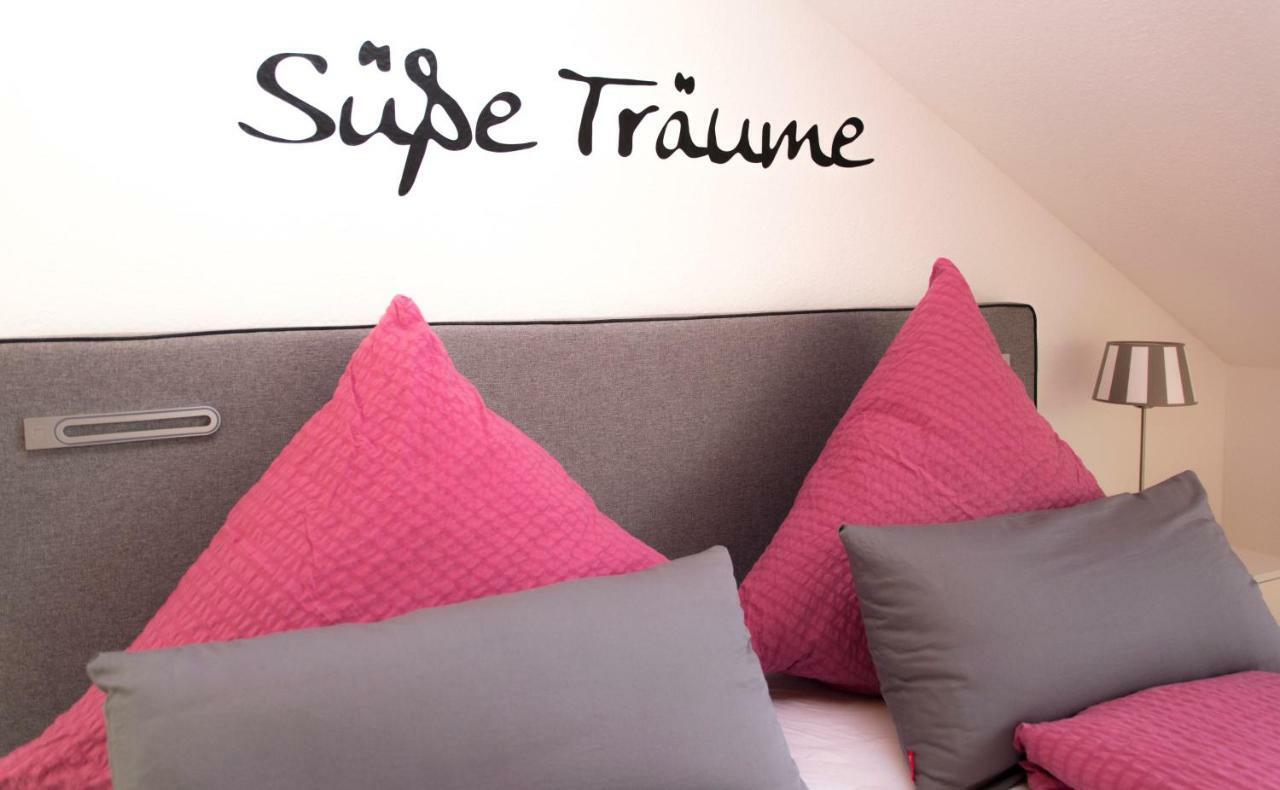 Ferienwohnung Schneckental 파펜바일러 외부 사진