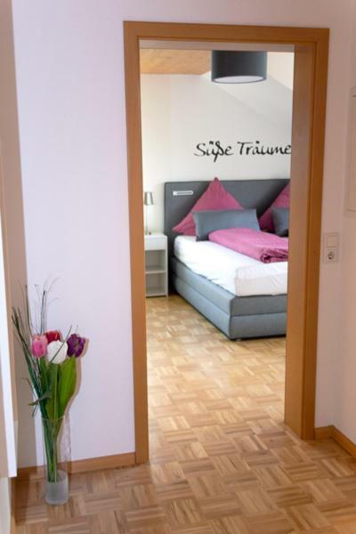 Ferienwohnung Schneckental 파펜바일러 외부 사진