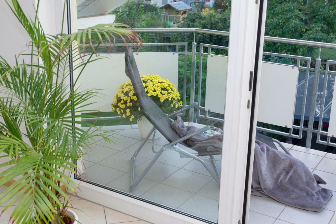 Ferienwohnung Schneckental 파펜바일러 외부 사진