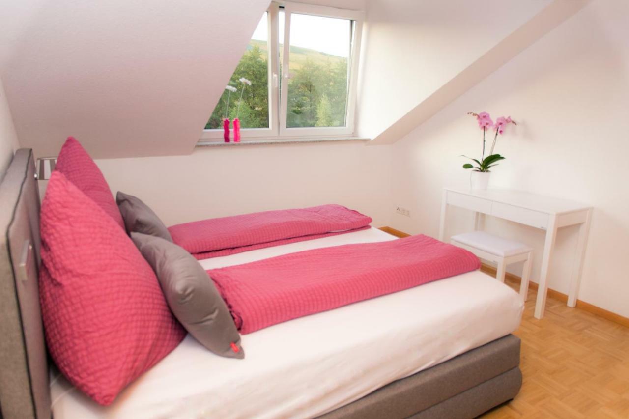 Ferienwohnung Schneckental 파펜바일러 외부 사진