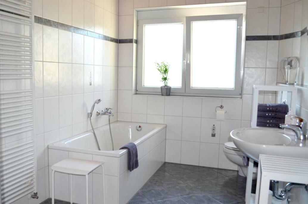 Ferienwohnung Schneckental 파펜바일러 외부 사진