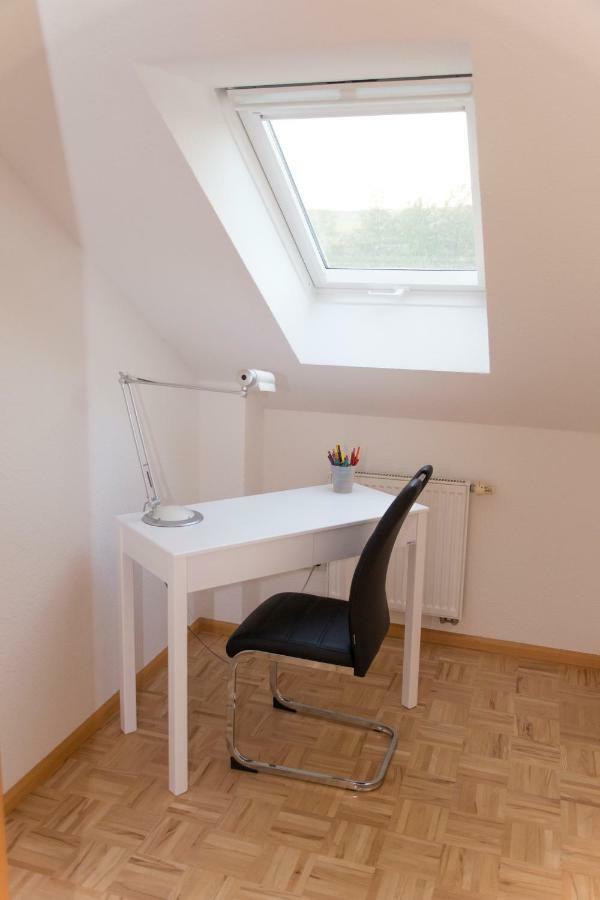 Ferienwohnung Schneckental 파펜바일러 외부 사진